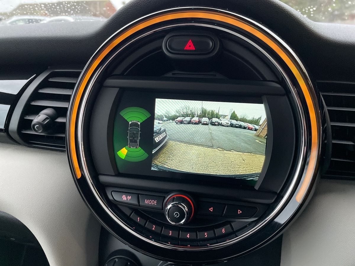 Used MINI Convertible 2020 for sale - 77002435: Photo 26