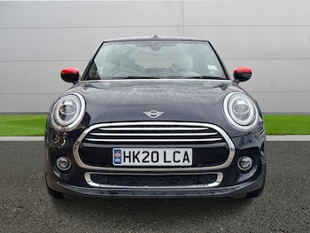 Used MINI Convertible 2020 for sale - 77002435: Photo