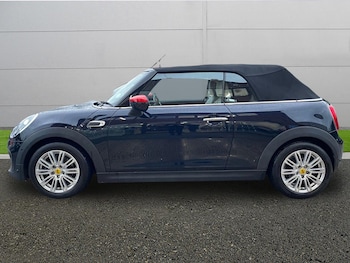 Used MINI Convertible 2020 for sale - 77002435: Photo