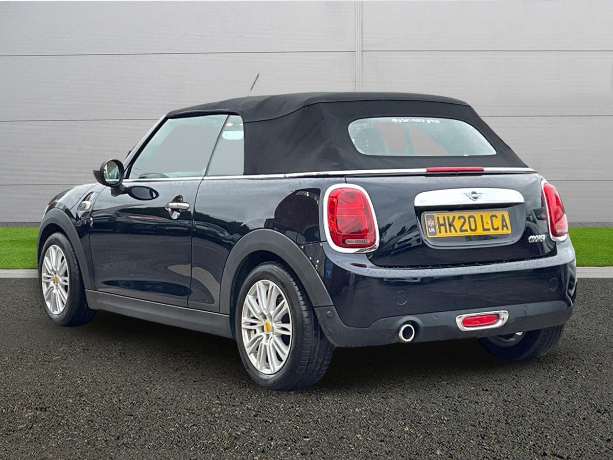 Used MINI Convertible 2020 for sale - 77002435: Photo 5