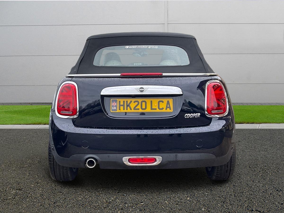 Used MINI Convertible 2020 for sale - 77002435: Photo 6
