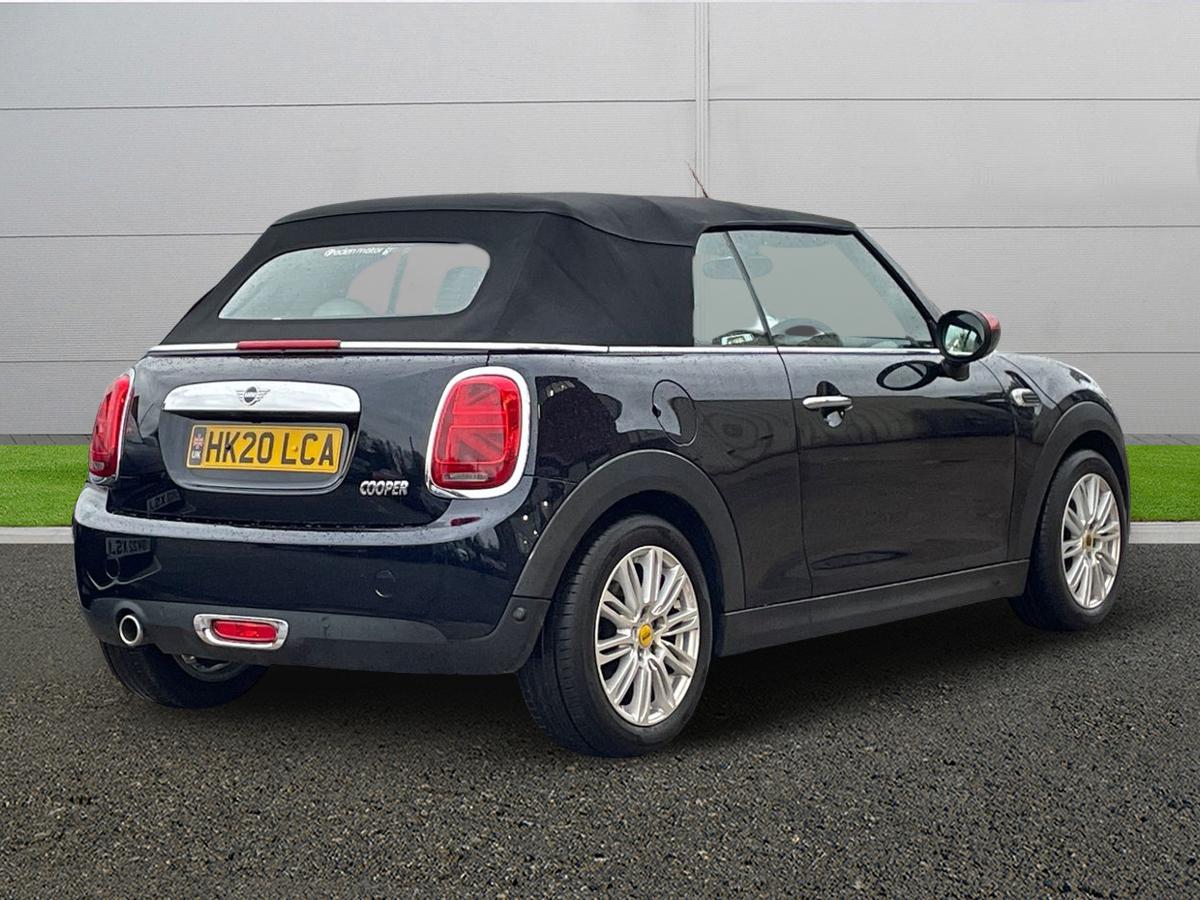 Used MINI Convertible 2020 for sale - 77002435: Photo 7