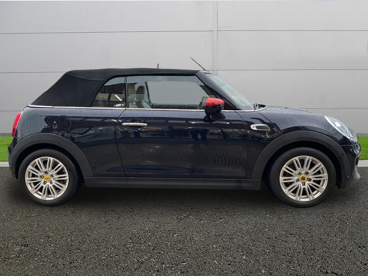 Used MINI Convertible 2020 for sale - 77002435: Photo 8