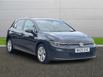 Used Volkswagen Golf 2023 for sale - 78824352: Photo