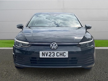 Used Volkswagen Golf 2023 for sale - 78824352: Photo