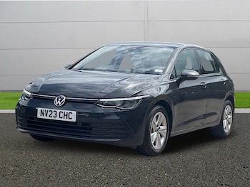 Used Volkswagen Golf 2023 for sale - 78824352: Photo