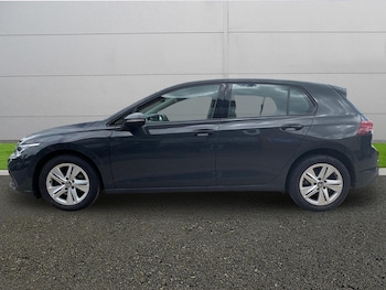 Used Volkswagen Golf 2023 for sale - 78824352: Photo