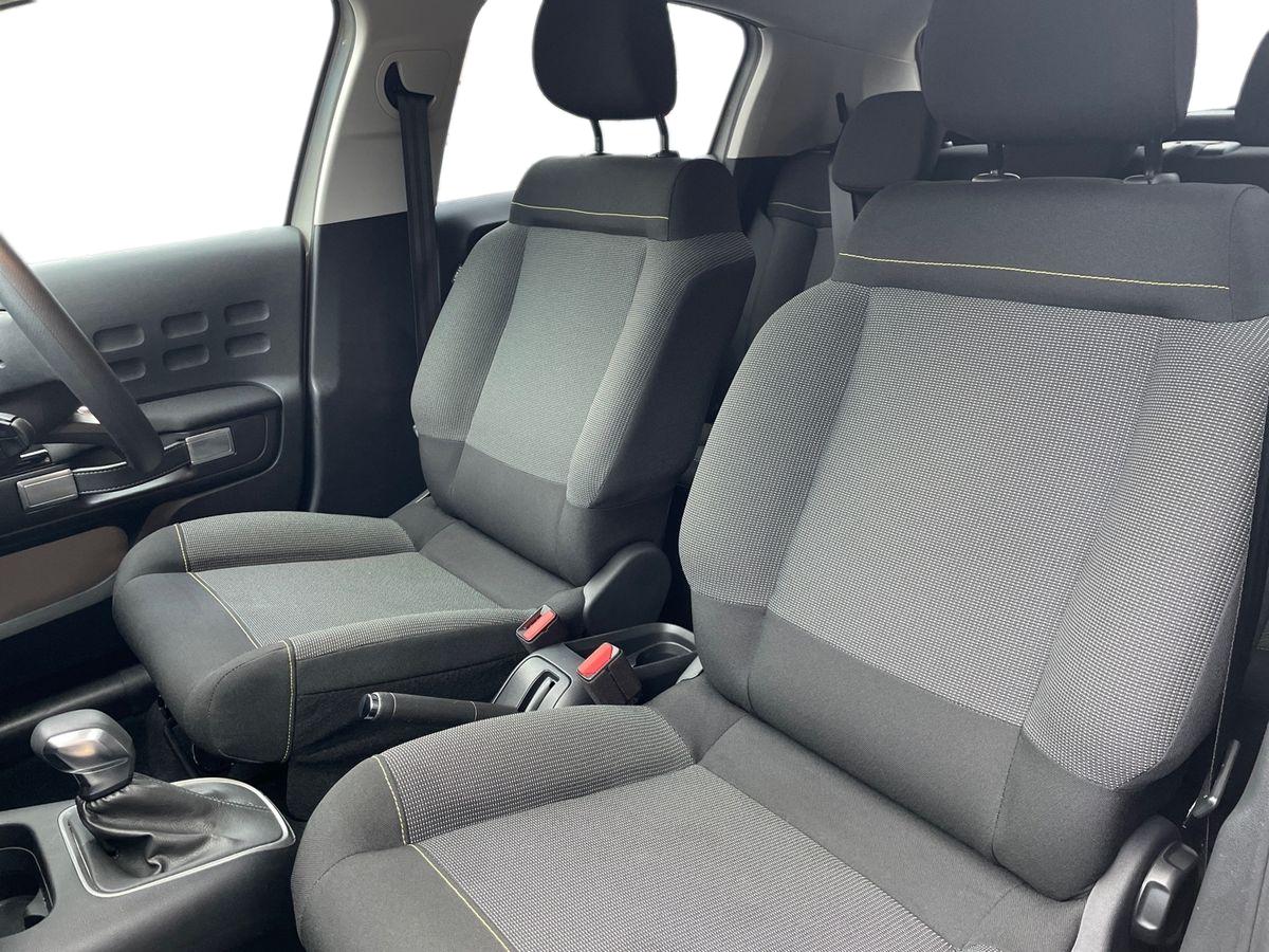 Used Citroen C3 2024 for sale - 77293390: Photo 10