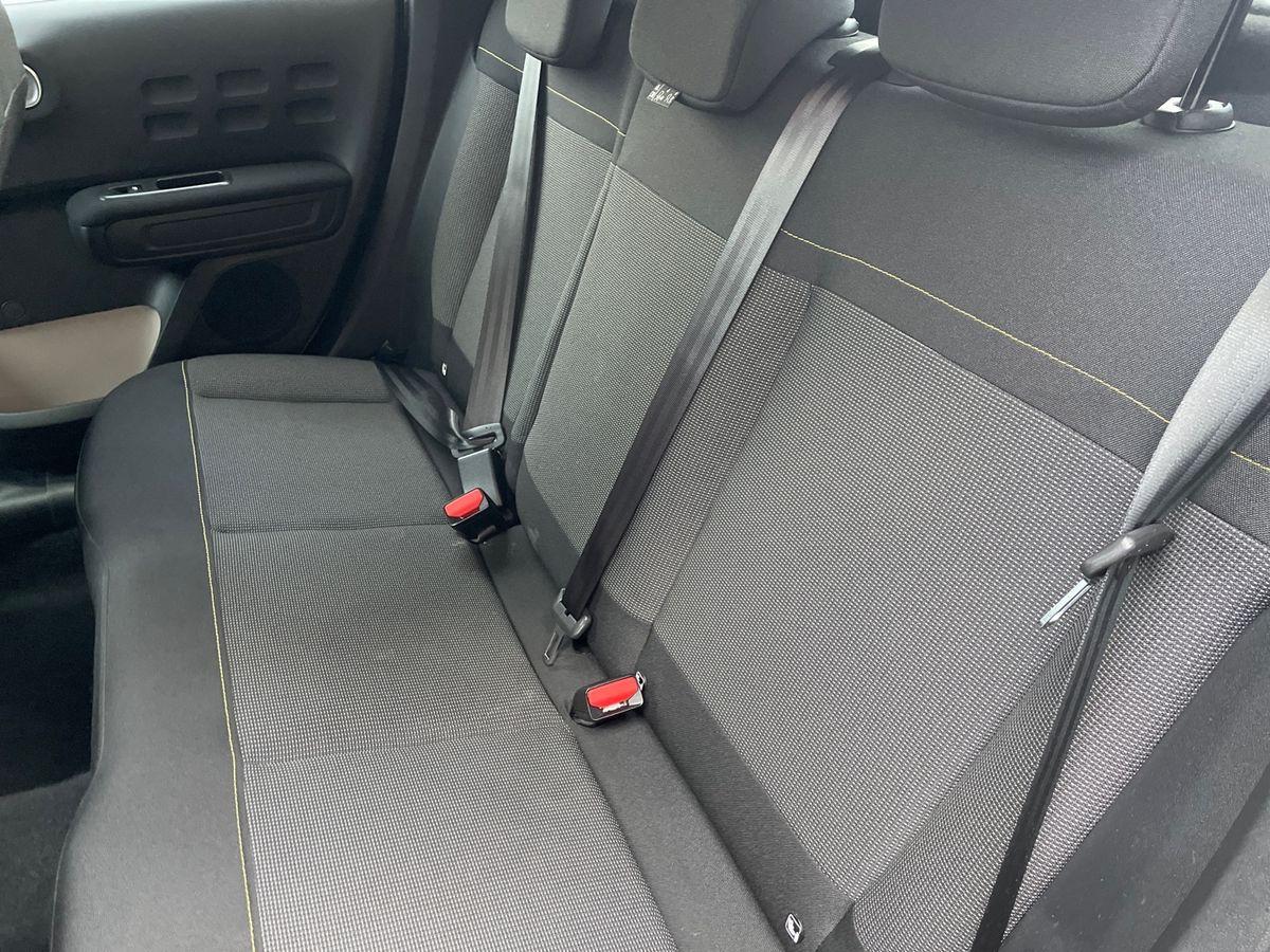 Used Citroen C3 2024 for sale - 77293390: Photo 11