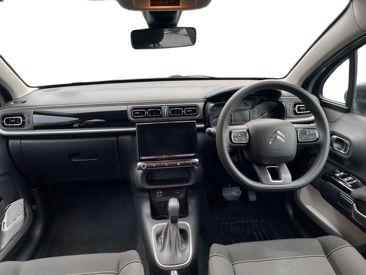 Used Citroen C3 2024 for sale - 77293390: Photo 13