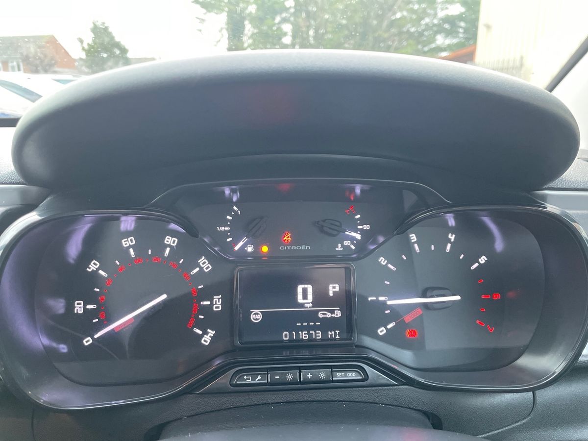 Used Citroen C3 2024 for sale - 77293390: Photo 14