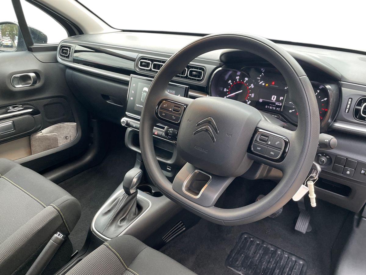 Used Citroen C3 2024 for sale - 77293390: Photo 15