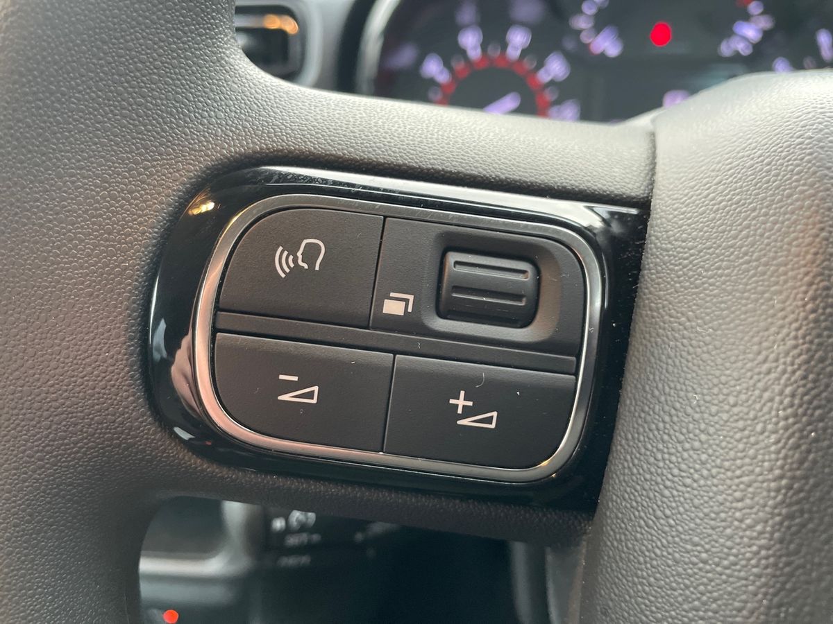 Used Citroen C3 2024 for sale - 77293390: Photo 16