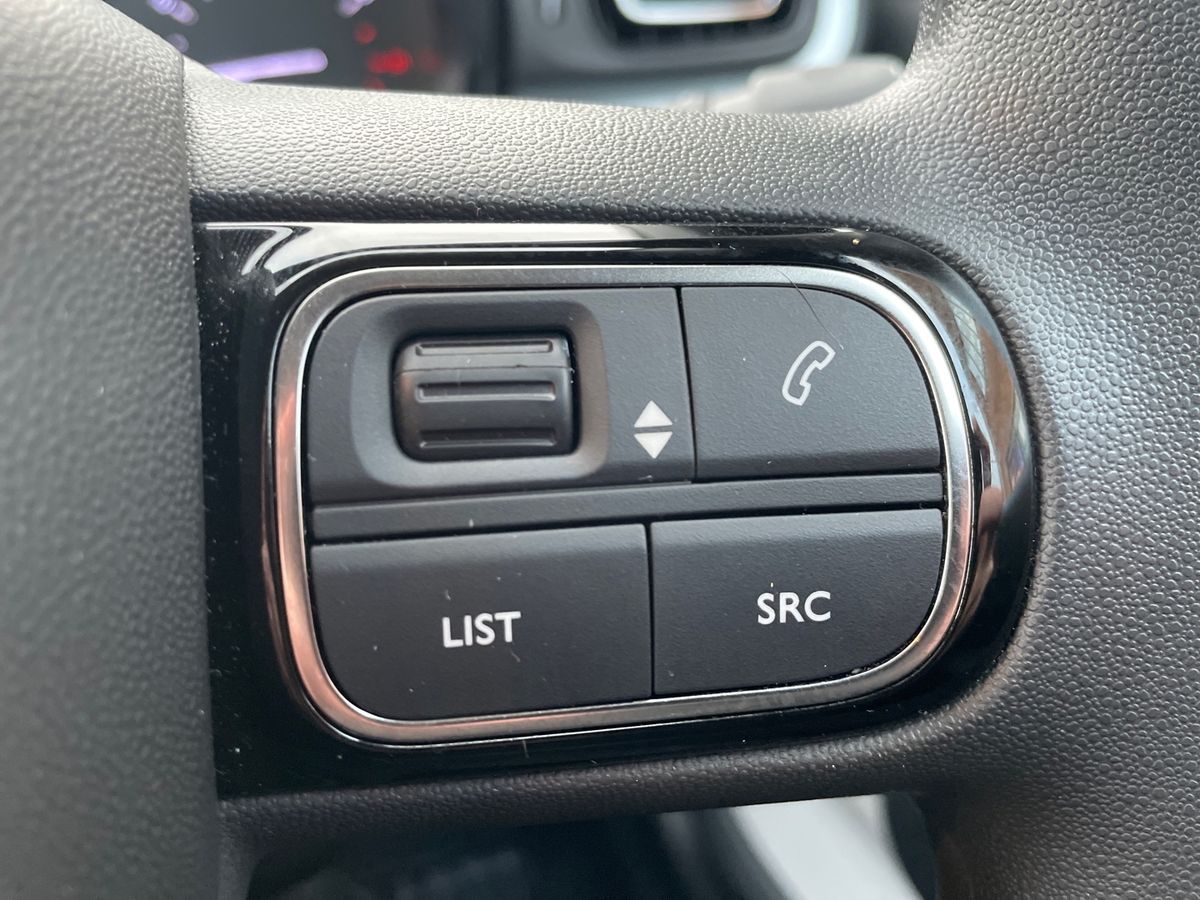 Used Citroen C3 2024 for sale - 77293390: Photo 17