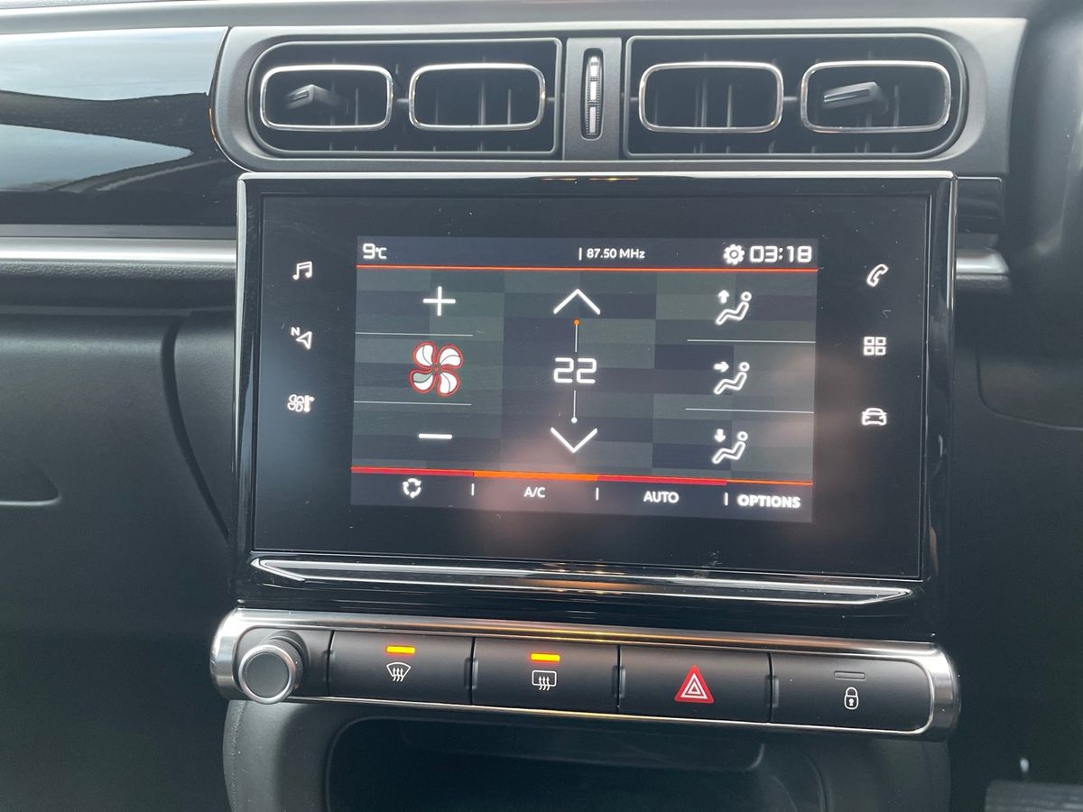 Used Citroen C3 2024 for sale - 77293390: Photo 18