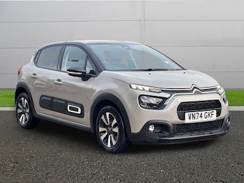 Used Citroen C3 2024 for sale - 77293390: Photo