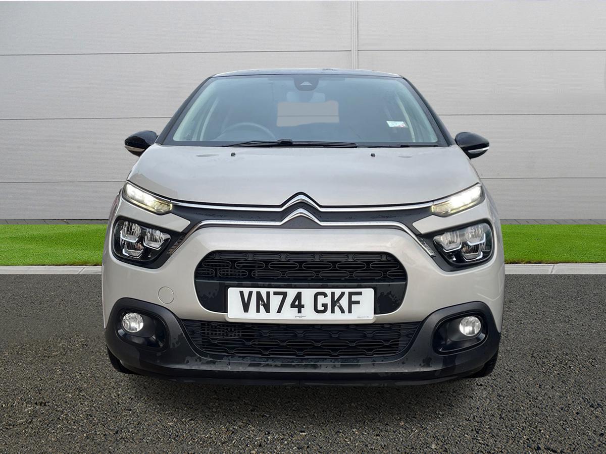 Used Citroen C3 2024 for sale - 77293390: Photo 2
