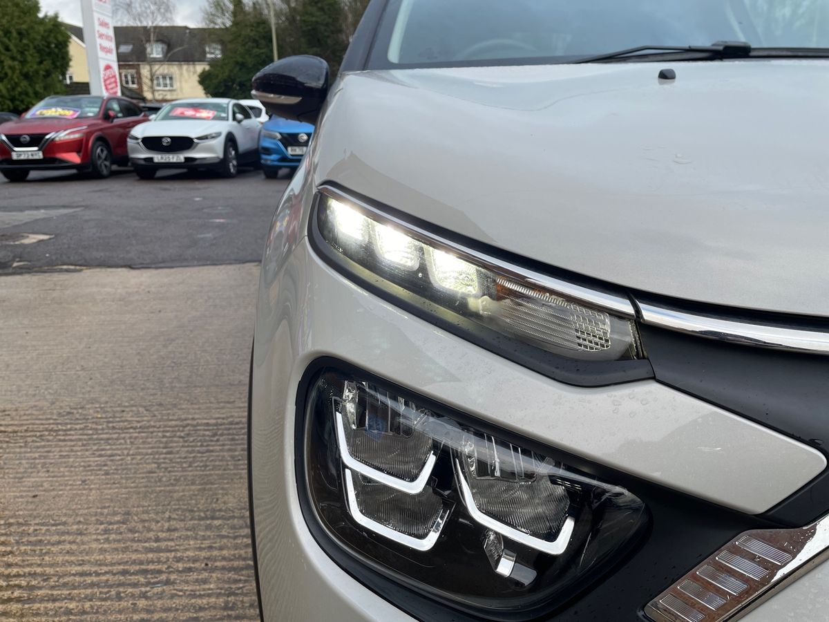 Used Citroen C3 2024 for sale - 77293390: Photo 21