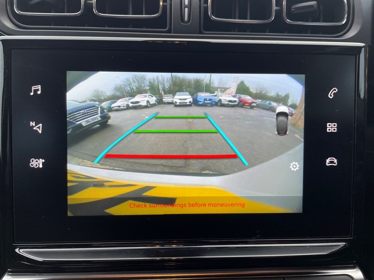 Used Citroen C3 2024 for sale - 77293390: Photo 23