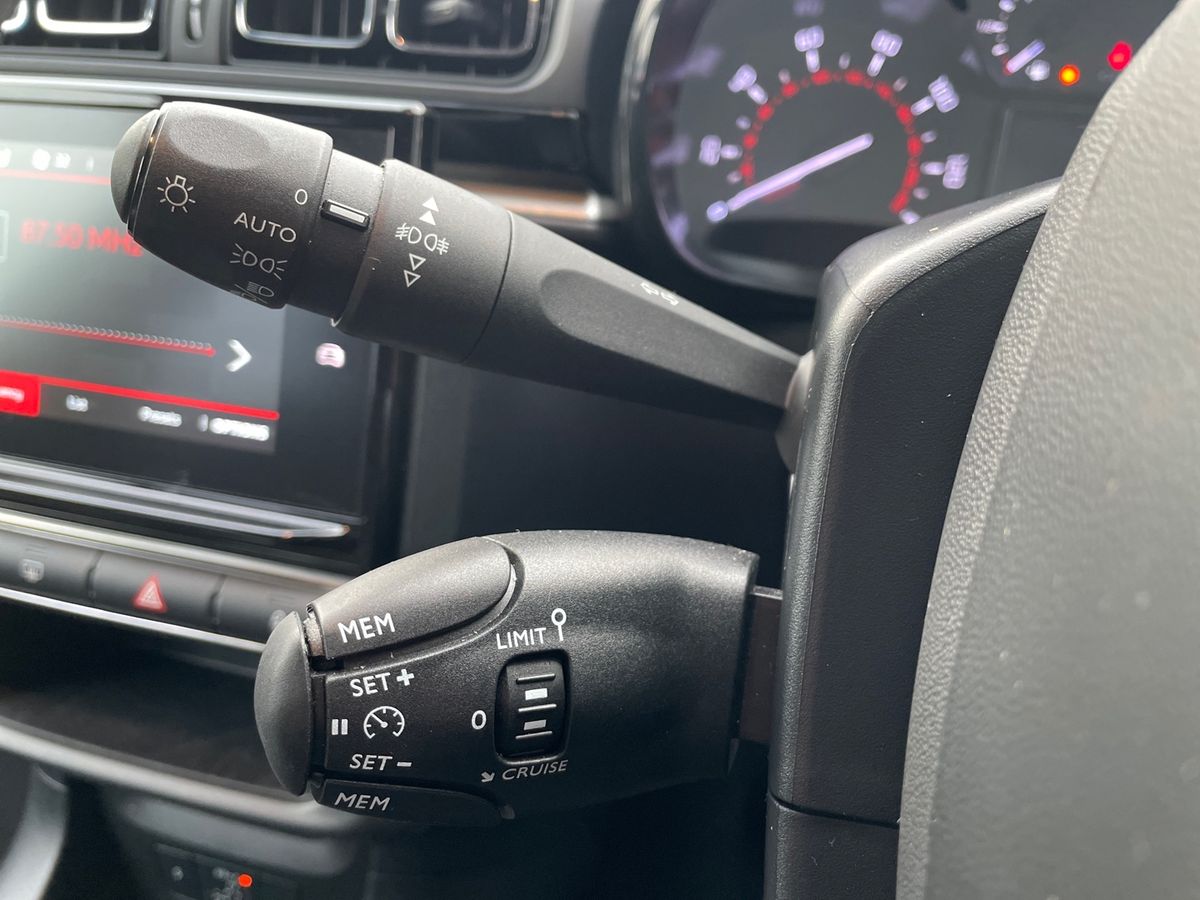 Used Citroen C3 2024 for sale - 77293390: Photo 24