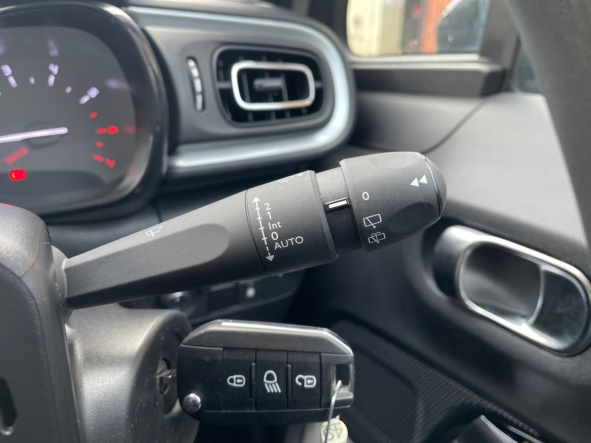 Used Citroen C3 2024 for sale - 77293390: Photo 25