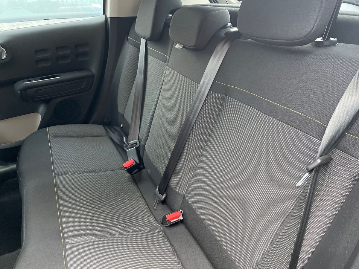 Used Citroen C3 2024 for sale - 77293390: Photo 26