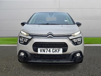 Used Citroen C3 2024 for sale - 77293390: Photo