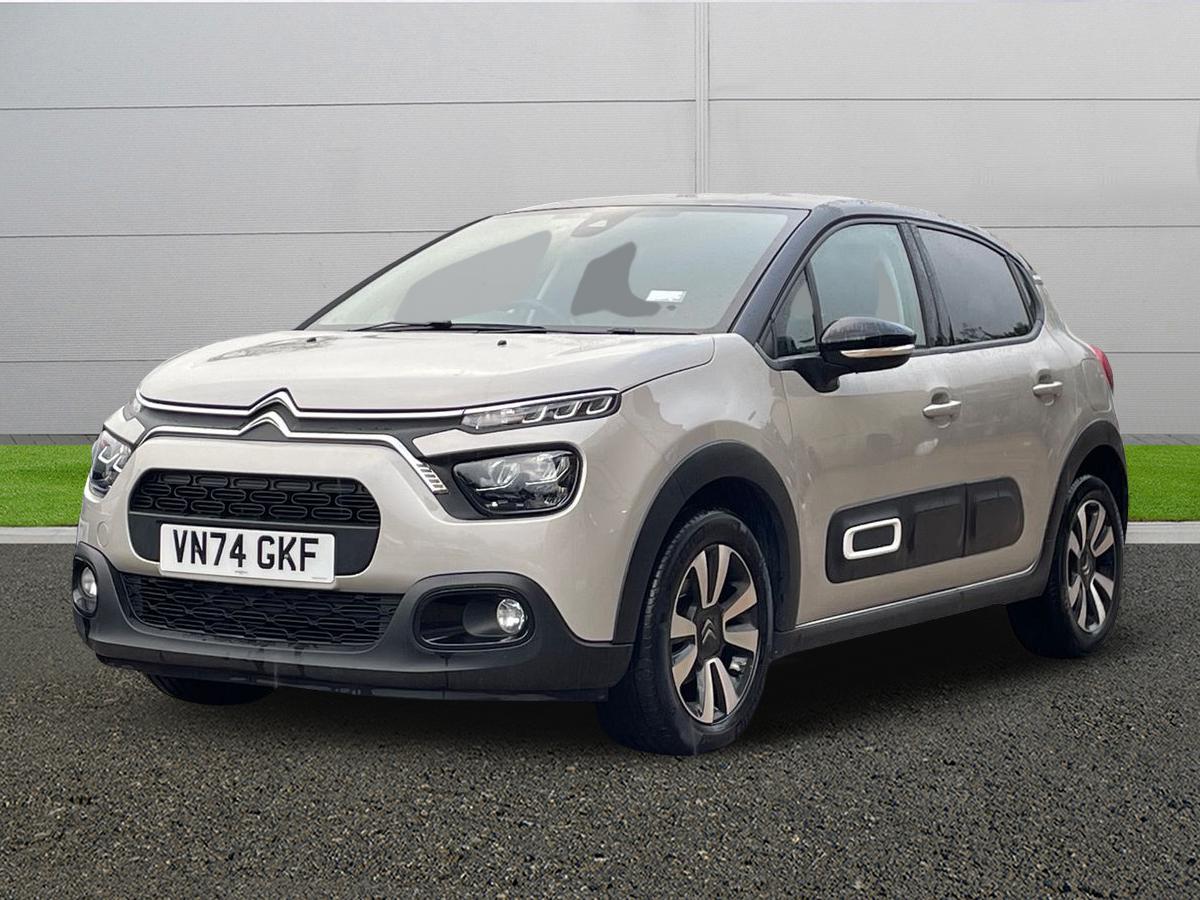 Used Citroen C3 2024 for sale - 77293390: Photo 3