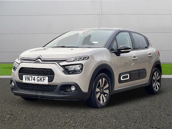 Used Citroen C3 2024 for sale - 77293390: Photo