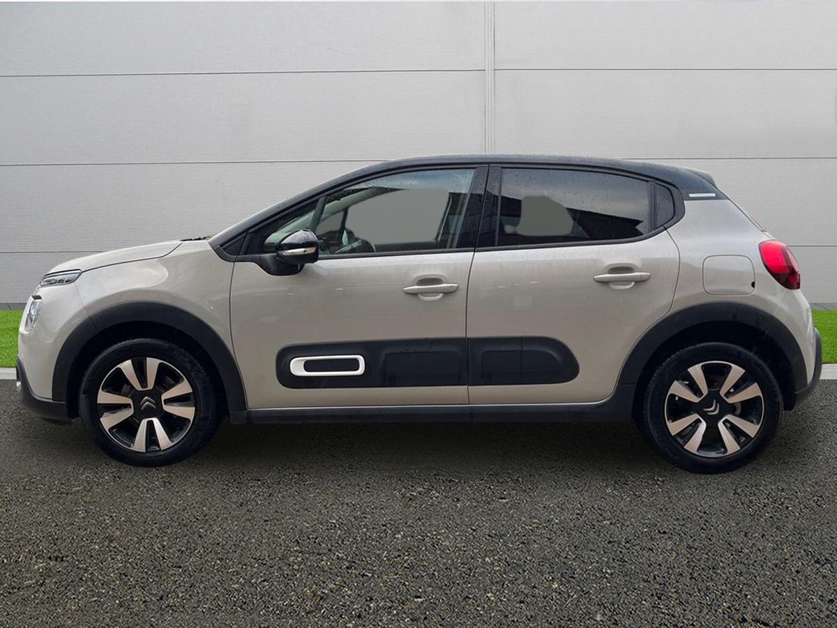 Used Citroen C3 2024 for sale - 77293390: Photo 4