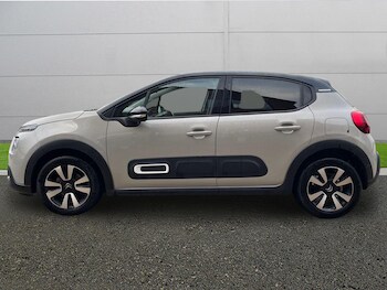 Used Citroen C3 2024 for sale - 77293390: Photo