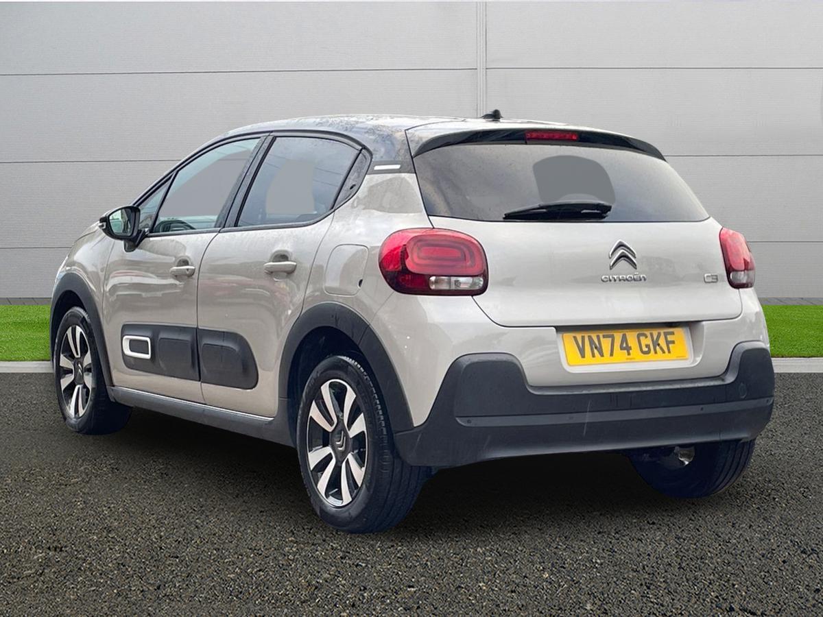 Used Citroen C3 2024 for sale - 77293390: Photo 5