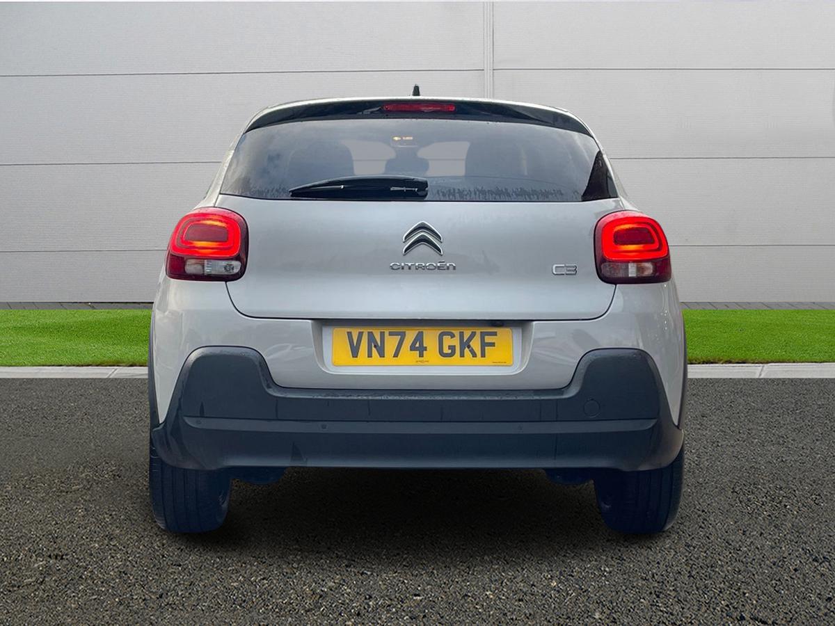 Used Citroen C3 2024 for sale - 77293390: Photo 6
