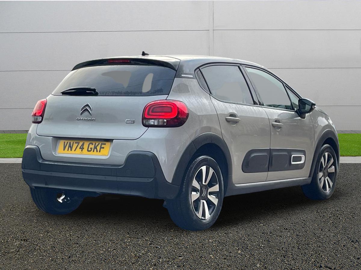 Used Citroen C3 2024 for sale - 77293390: Photo 7