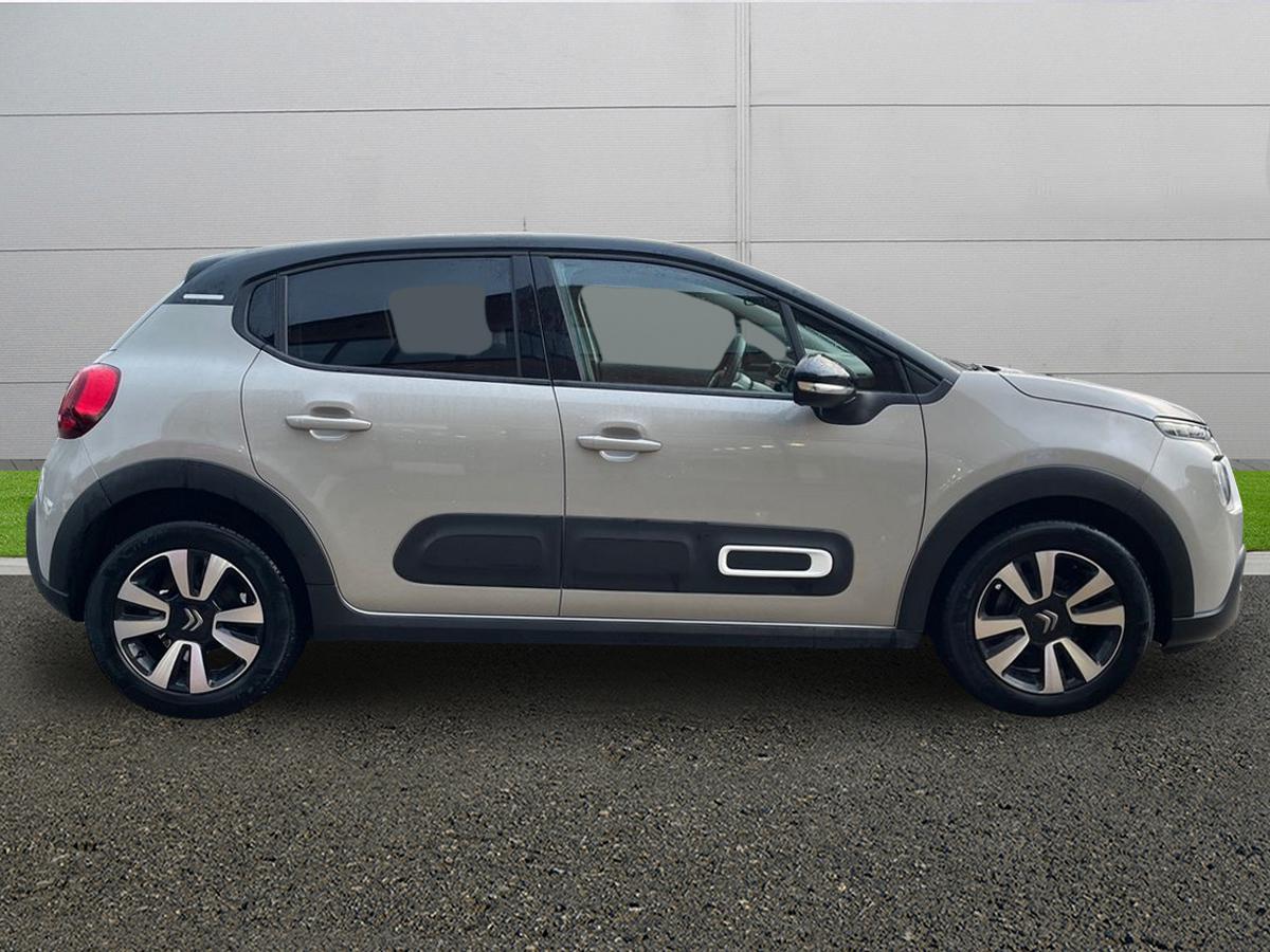Used Citroen C3 2024 for sale - 77293390: Photo 8
