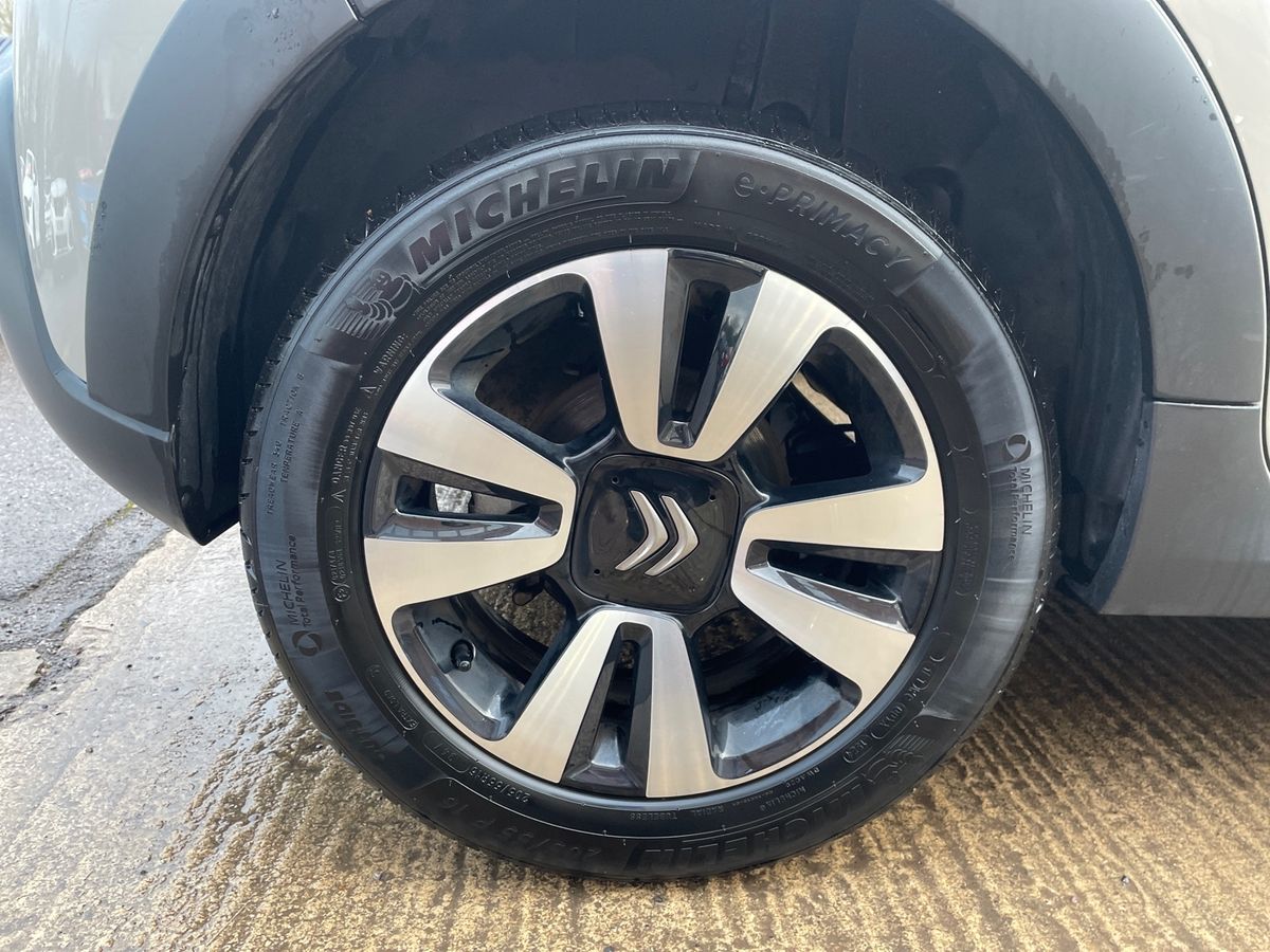 Used Citroen C3 2024 for sale - 77293390: Photo 9