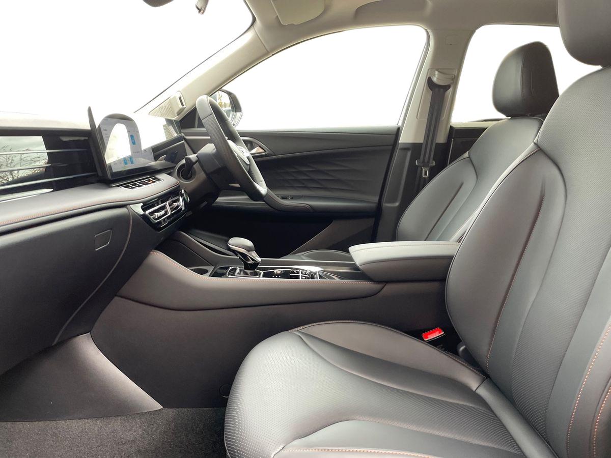 Used MG MG HS 2025 for sale - 77002413: Photo 10