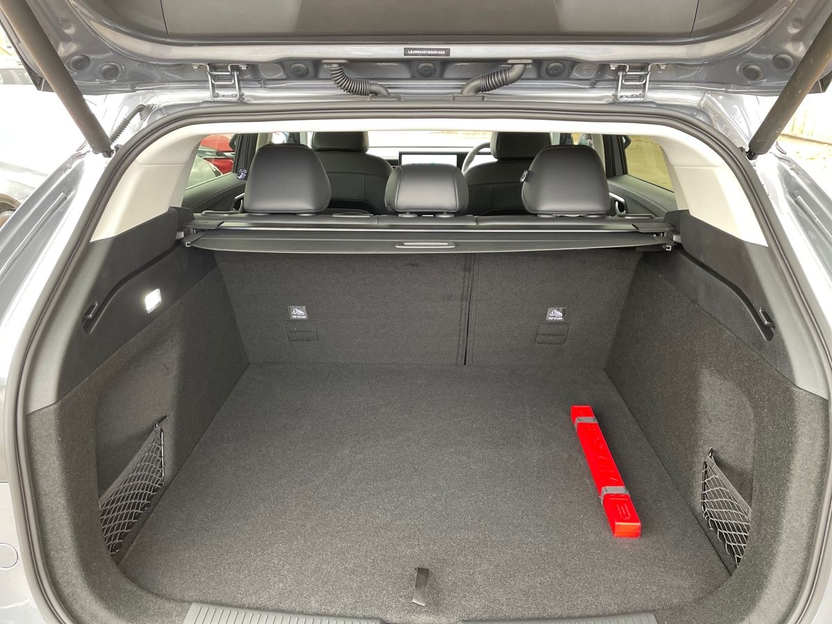 Used MG MG HS 2025 for sale - 77002413: Photo 12