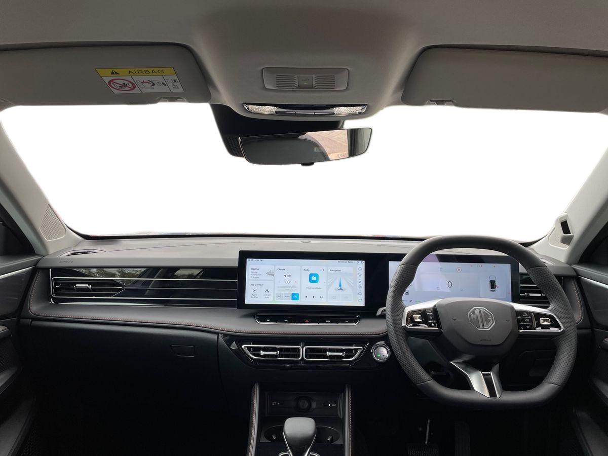 Used MG MG HS 2025 for sale - 77002413: Photo 13