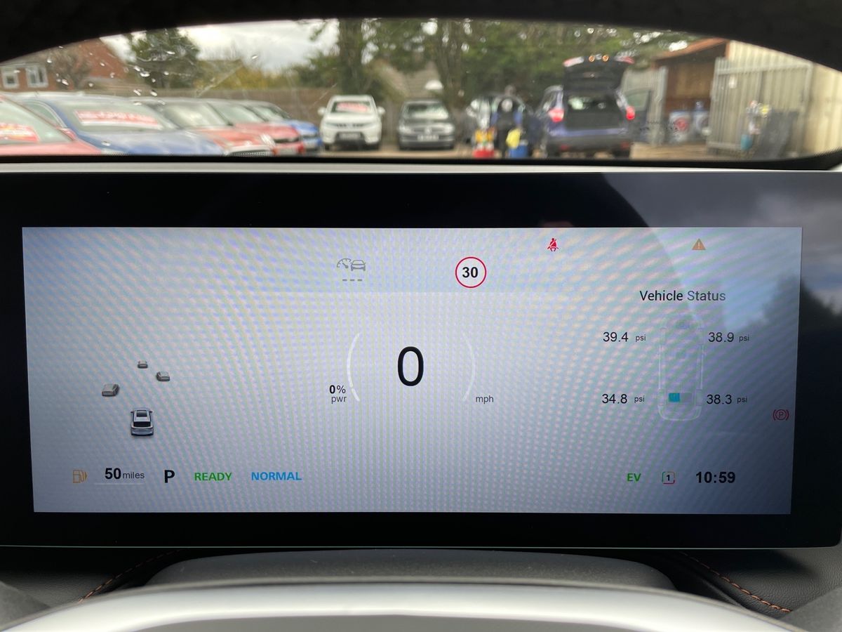 Used MG MG HS 2025 for sale - 77002413: Photo 14