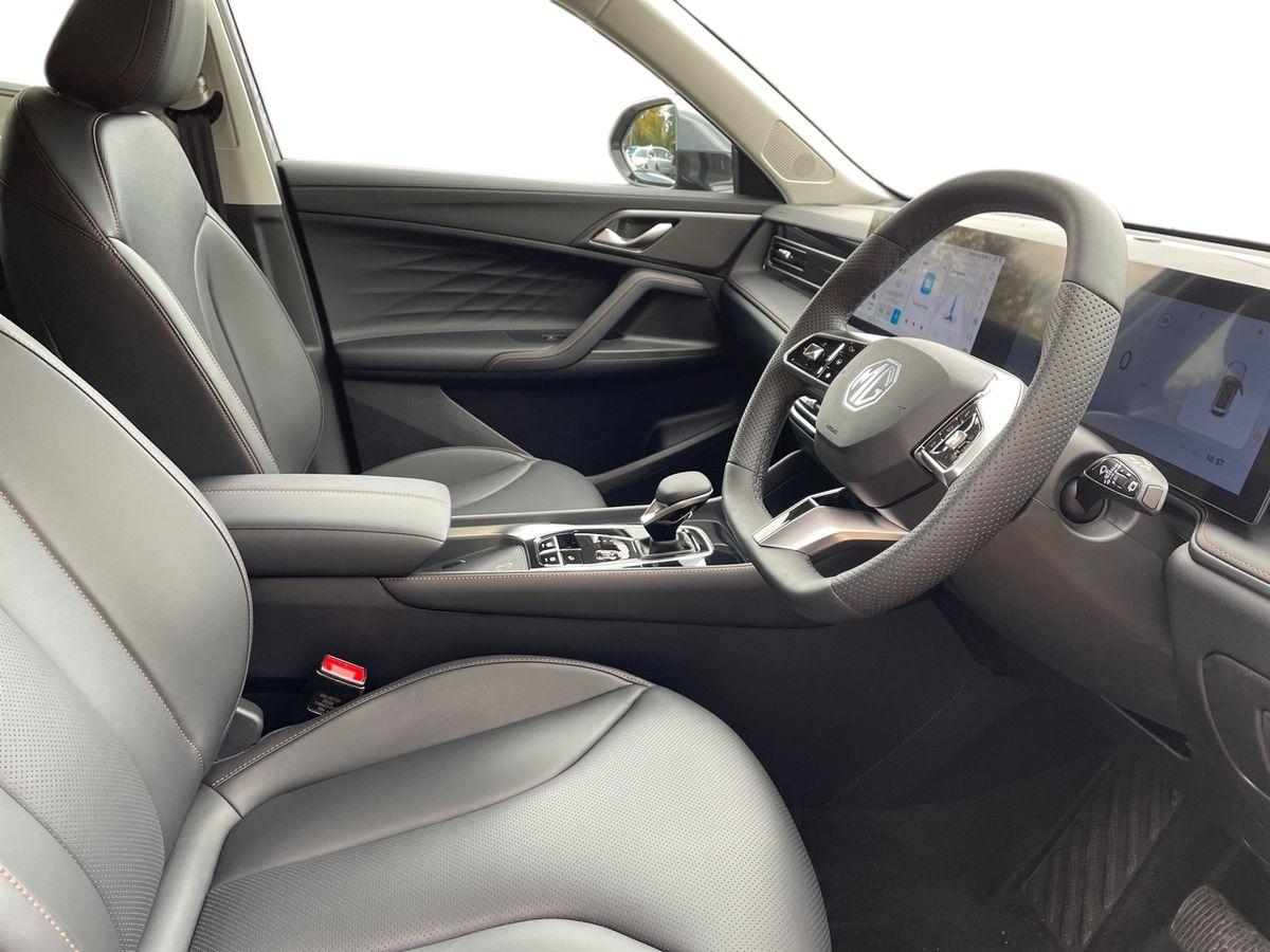 Used MG MG HS 2025 for sale - 77002413: Photo 15