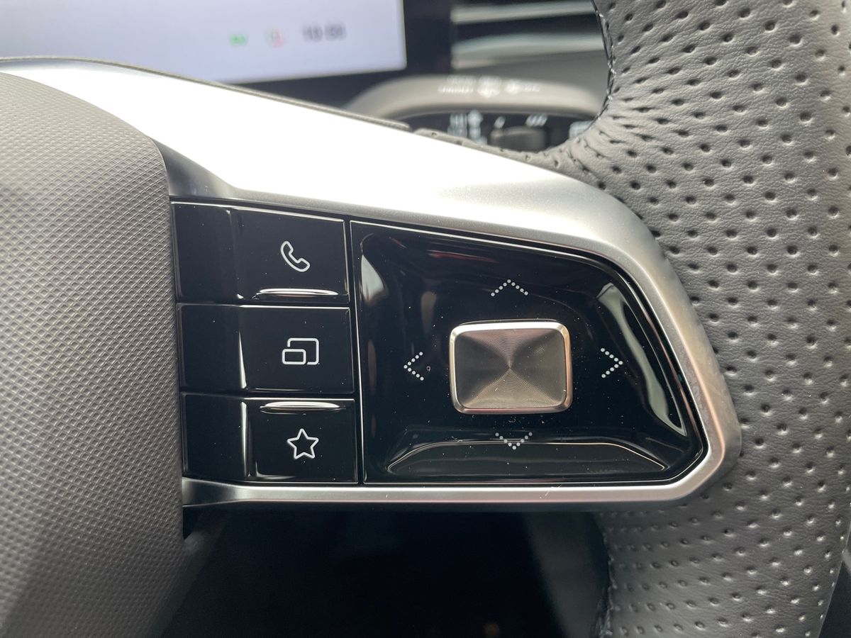 Used MG MG HS 2025 for sale - 77002413: Photo 17