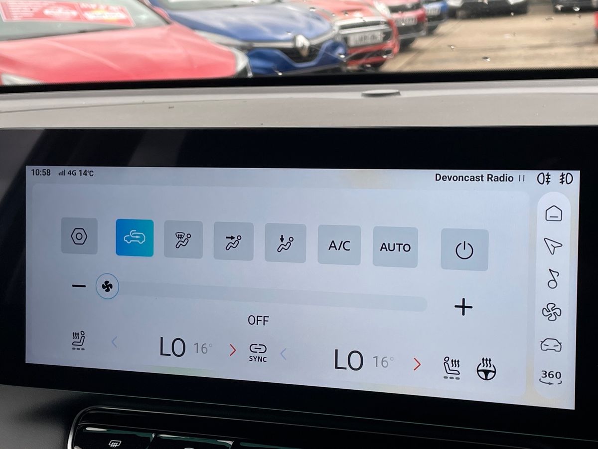 Used MG MG HS 2025 for sale - 77002413: Photo 18