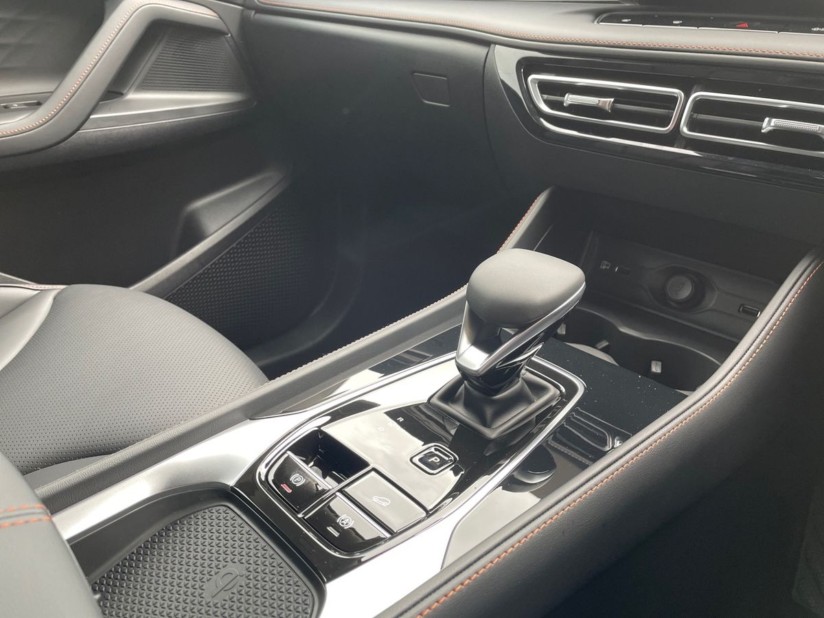 Used MG MG HS 2025 for sale - 77002413: Photo 19