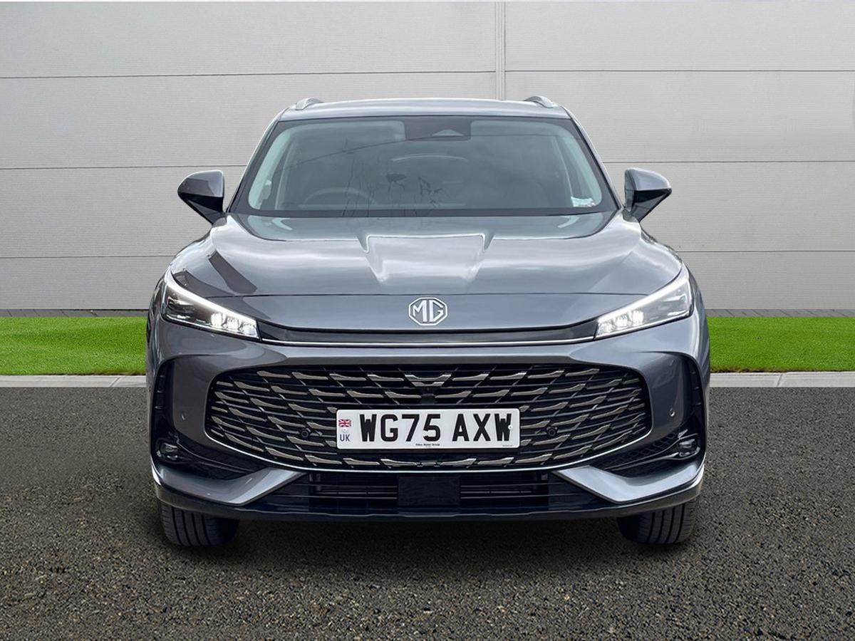 Used MG MG HS 2025 for sale - 77002413: Photo 2