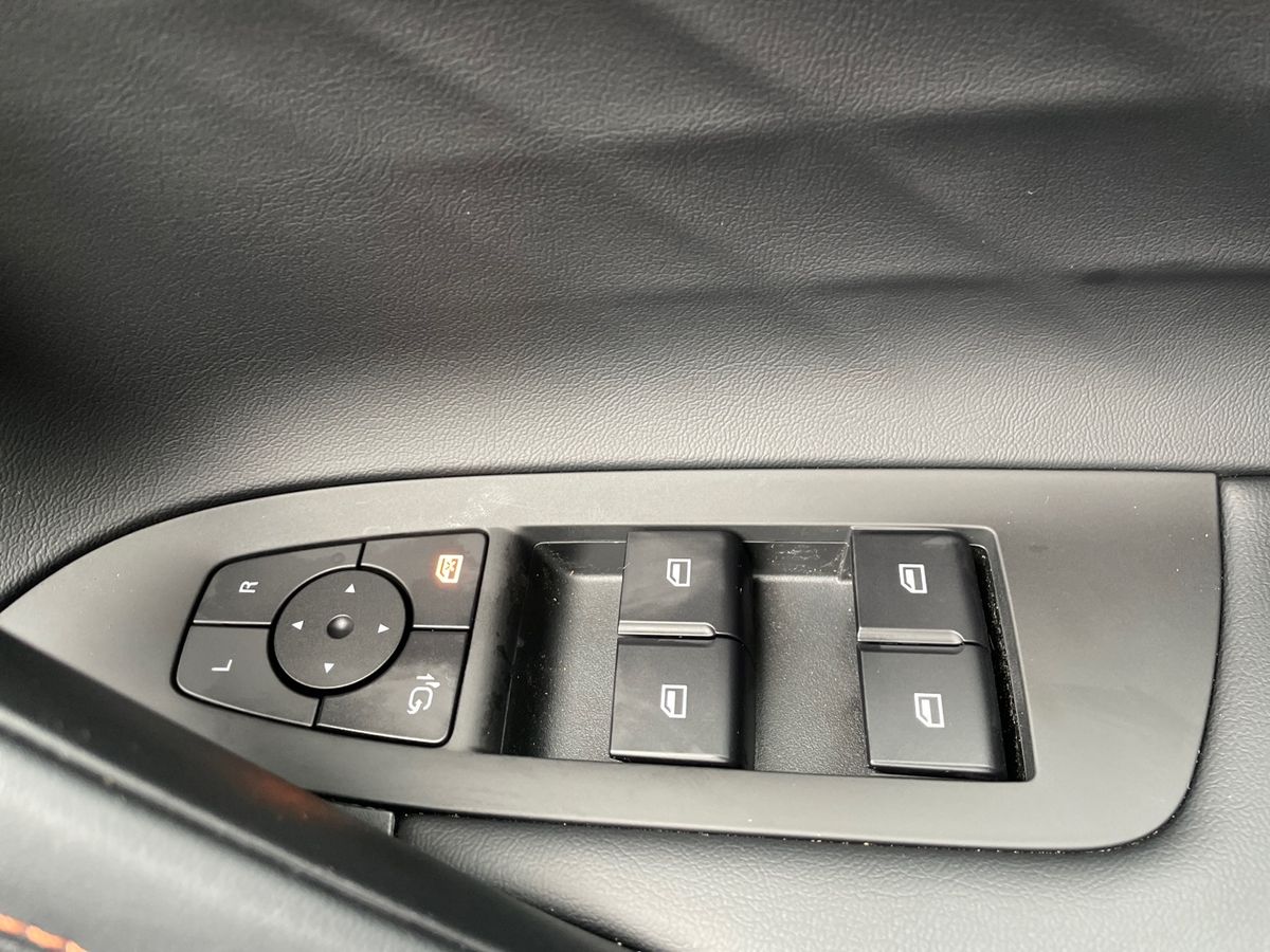 Used MG MG HS 2025 for sale - 77002413: Photo 20