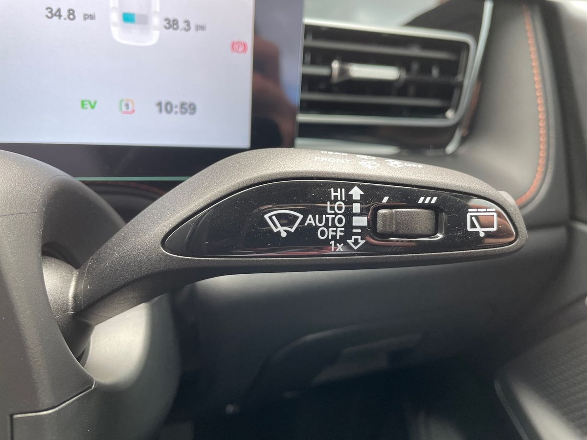 Used MG MG HS 2025 for sale - 77002413: Photo 23