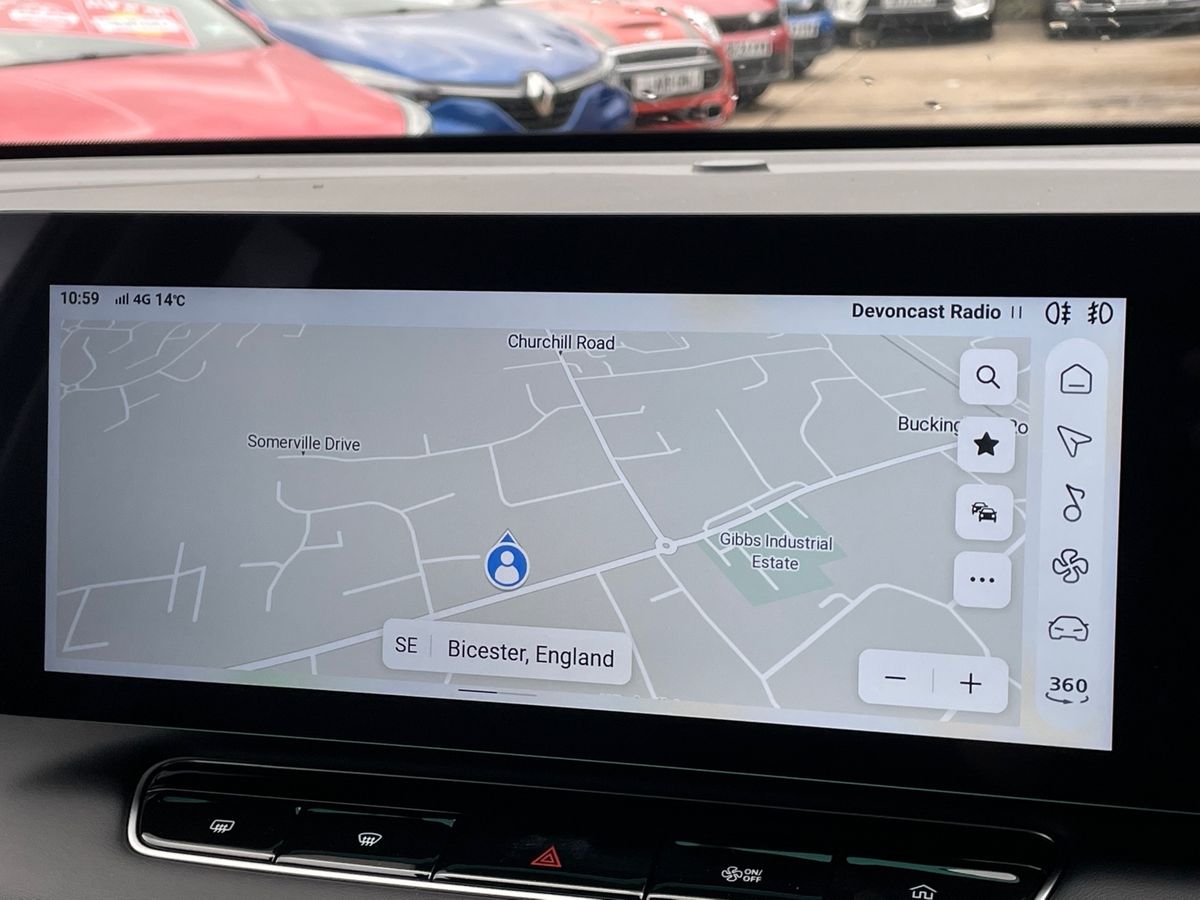 Used MG MG HS 2025 for sale - 77002413: Photo 25