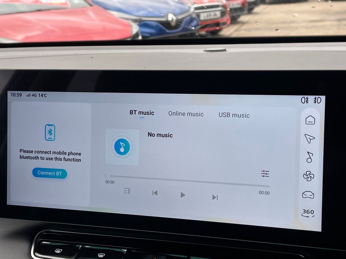 Used MG MG HS 2025 for sale - 77002413: Photo 26