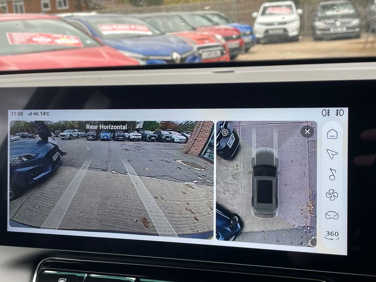 Used MG MG HS 2025 for sale - 77002413: Photo 28